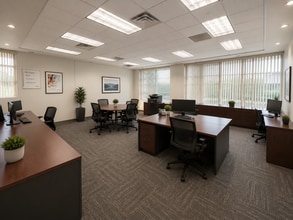 8901 W Atlantic Blvd, Coral Springs, FL for lease Interior Photo- Image 1 of 3