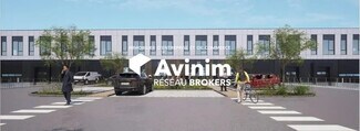 Plus de détails pour Industriel à louer