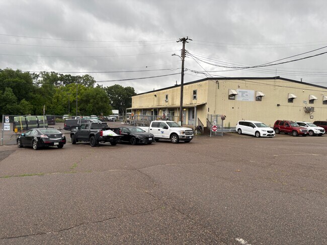 More details for 2948 Rice St, Little Canada, MN - Office, Industrial for Lease