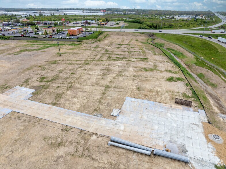 1250 Hamilton Lebanon Rd, Lebanon, OH for sale - Building Photo - Image 1 of 2