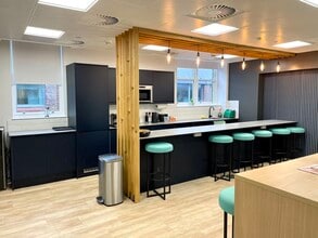 11-15 Wigmore St, London for lease Interior Photo- Image 2 of 5