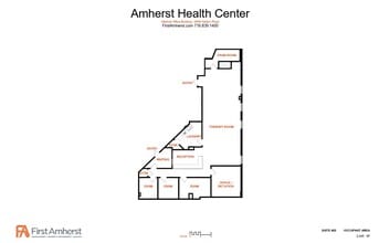 4949 Harlem Rd, Buffalo, NY for lease Floor Plan- Image 1 of 1