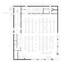 14529 Manchester Rd, Manchester, MO for lease Floor Plan- Image 1 of 1