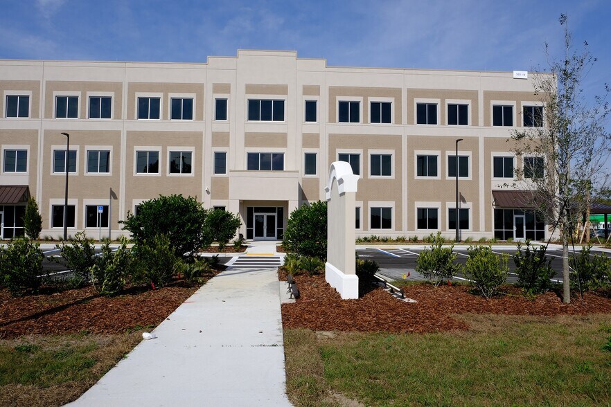 30115 State Road 52, San Antonio, FL à louer - Photo du bâtiment - Image 3 de 5