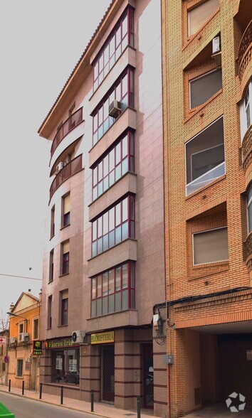 Calle Antonio Machado, Tarancón, Cuenca à vendre - Photo principale - Image 1 de 1