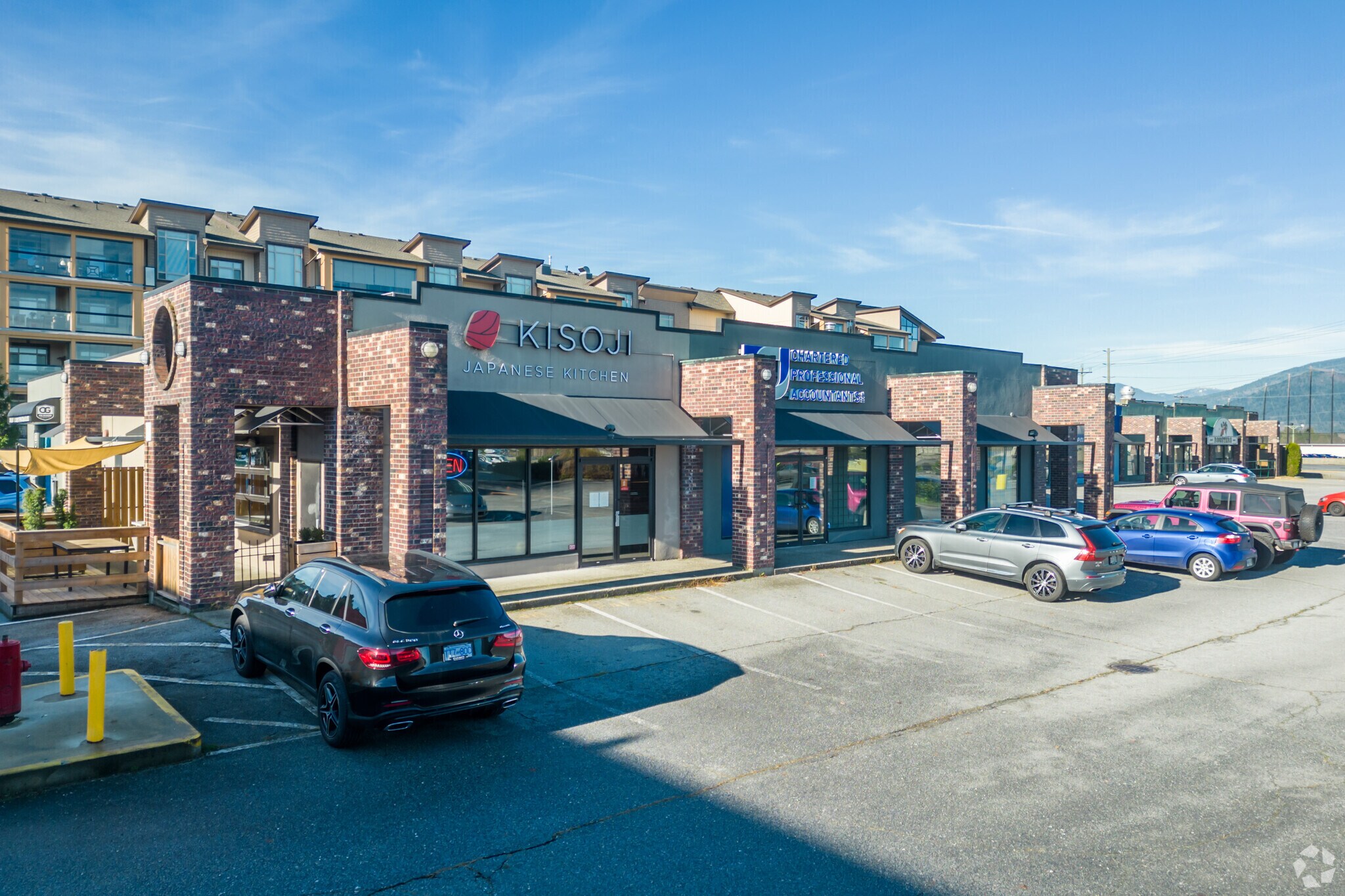 19040 Lougheed Hwy, Pitt Meadows, BC à vendre Photo principale- Image 1 de 1