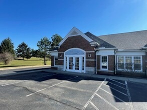 9945 Vail Dr, Twinsburg, OH for lease Building Photo- Image 1 of 5