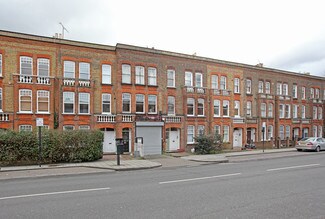 More details for 92 Queenstown Rd, London - Flex for Lease