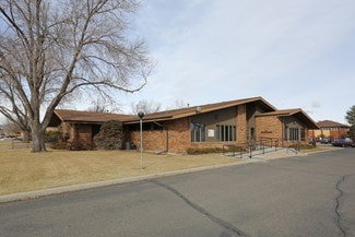 More details for 1907 Boise Ave, Loveland, CO - Office for Sale