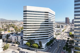 More details for 12121 Wilshire Blvd, Los Angeles, CA - Office for Lease