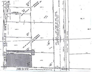 Plus de détails pour 1320 26th St NW, Auburn, WA - Industriel à louer