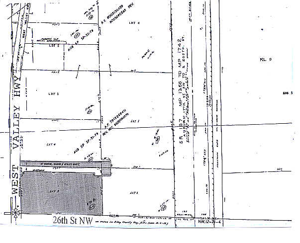 More details for 1320 26th St NW, Auburn, WA - Industrial for Lease