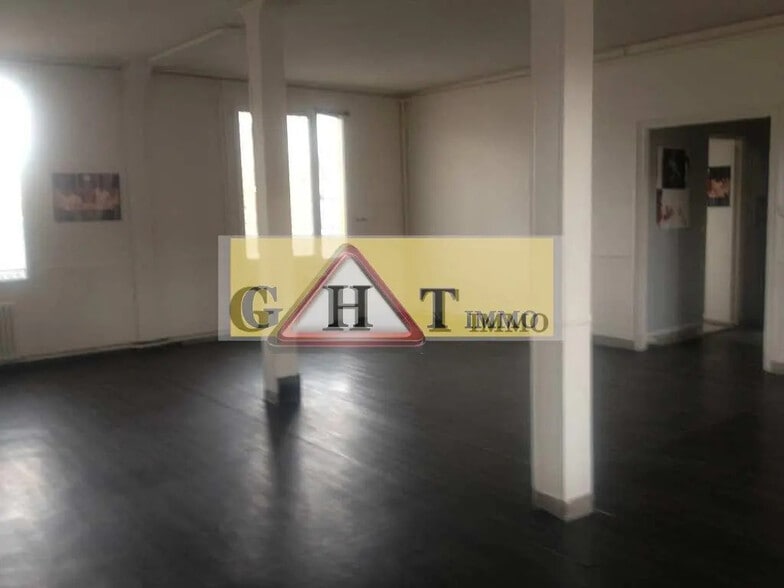 Bureau dans Champigny-sur-Marne à louer - Photo intérieure - Image 3 de 12