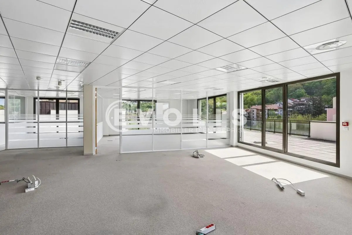 84 Quai Joseph Gillet, Lyon à louer Photo intérieure- Image 1 de 15