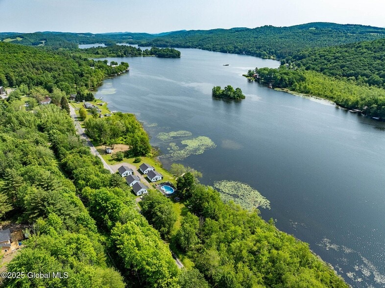 4140 County Route 48, Argyle, NY for sale - Building Photo - Image 3 of 43