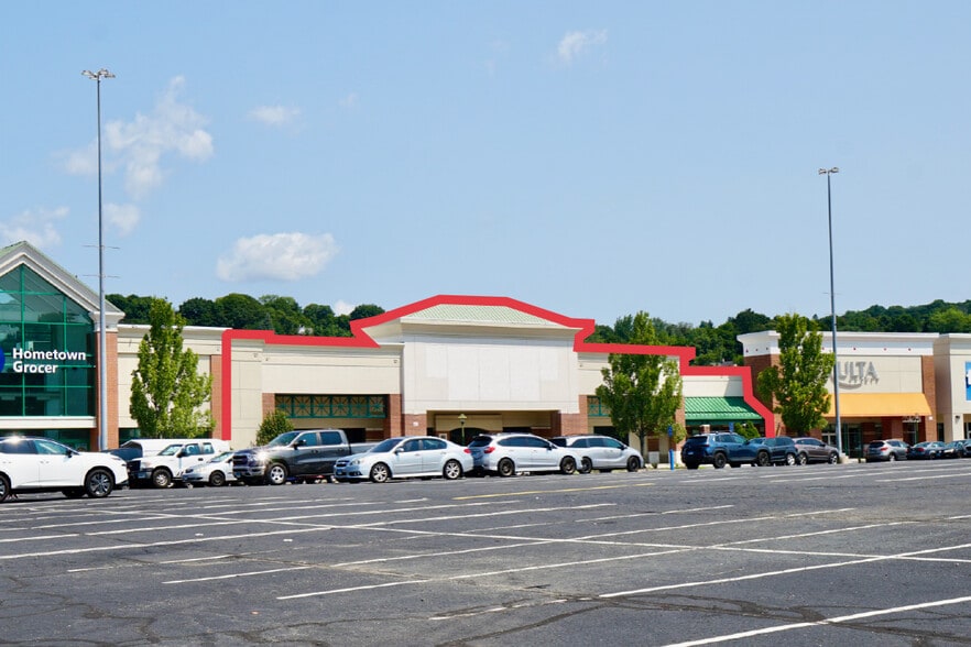 235 Union St, Waterbury, CT for lease - Building Photo - Image 2 of 3