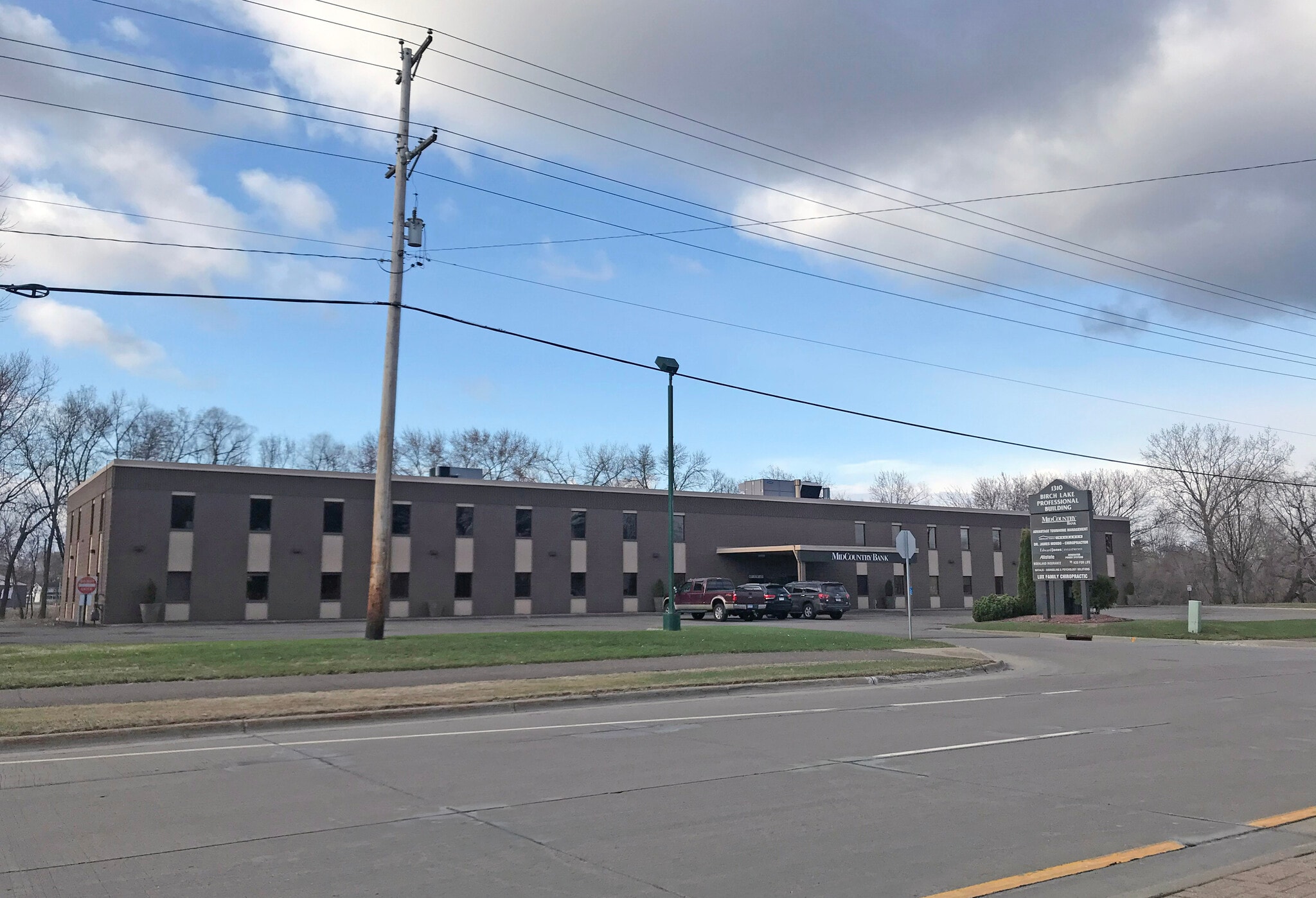 1310 E Highway 96, White Bear Lake, MN for sale Primary Photo- Image 1 of 11