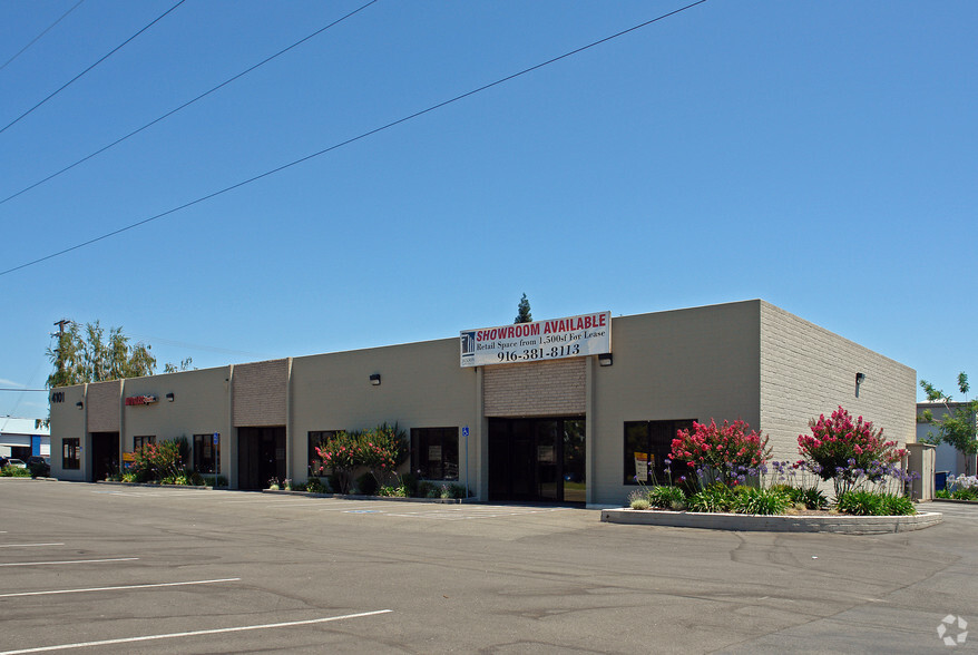 4101 Power Inn Rd, Sacramento, CA for sale - Primary Photo - Image 1 of 1