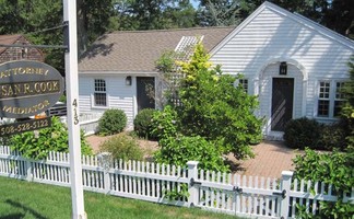 More details for 413 Route 6A, East Sandwich, MA - Office for Sale