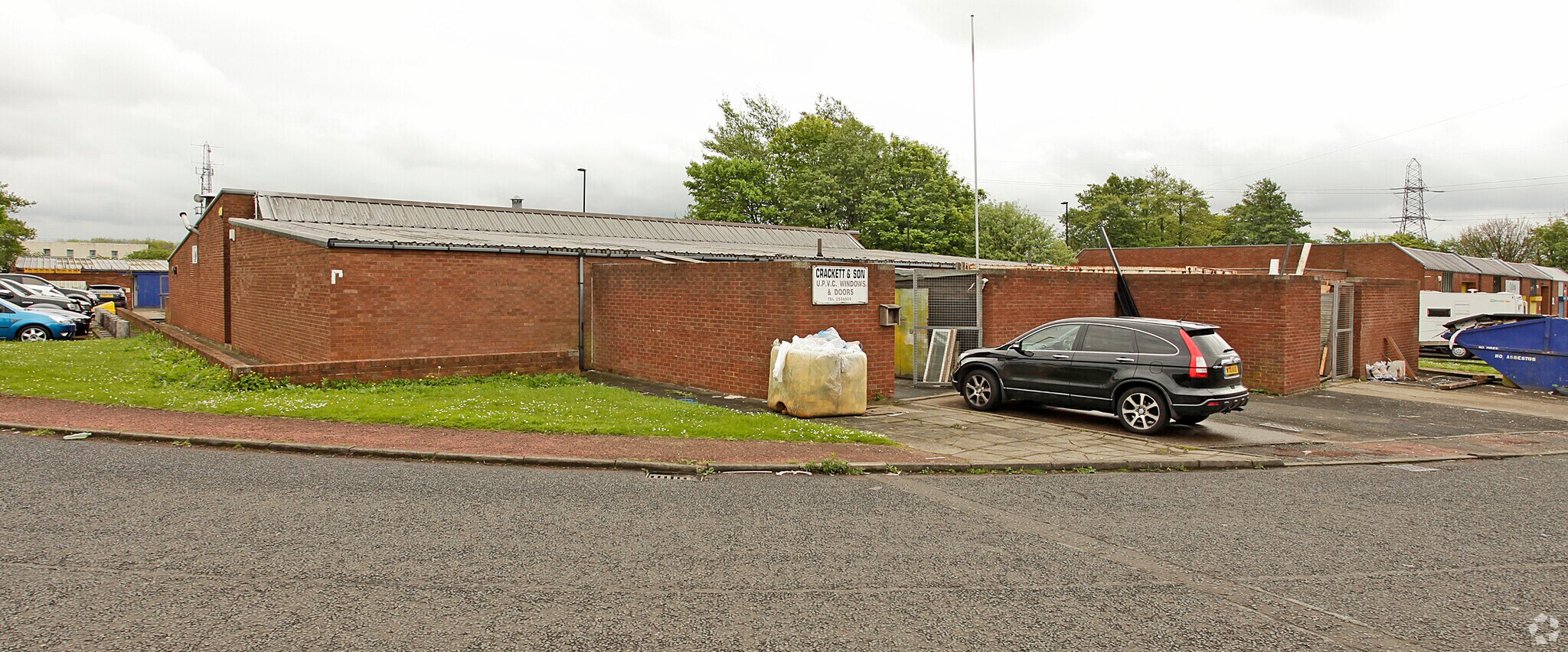 New York Rd, Newcastle Upon Tyne for lease Primary Photo- Image 1 of 3