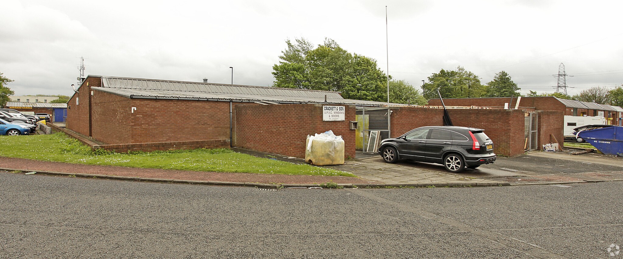 New York Rd, Shiremoor for lease Primary Photo- Image 1 of 3