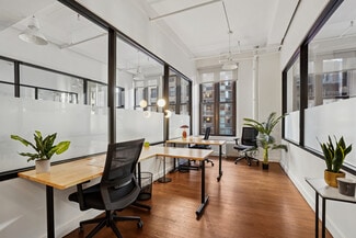 More details for 120 E 23rd St, New York, NY - Coworking for Lease