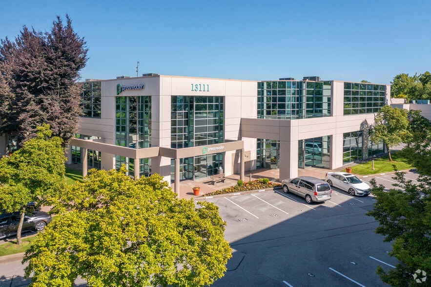 13111 Vanier Pl, Richmond, BC for sale - Primary Photo - Image 1 of 1