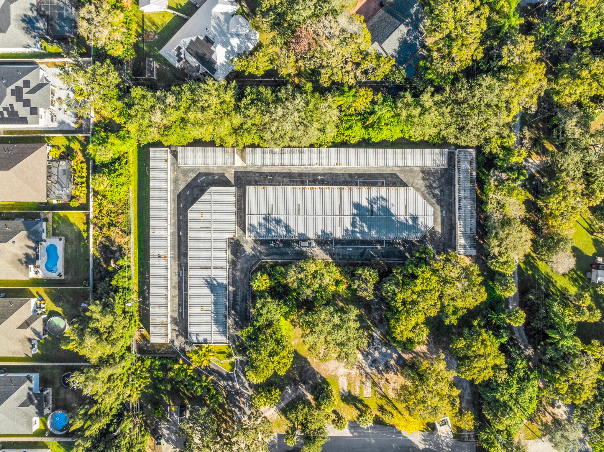 4870 20th St, Vero Beach, FL for sale Primary Photo- Image 1 of 15