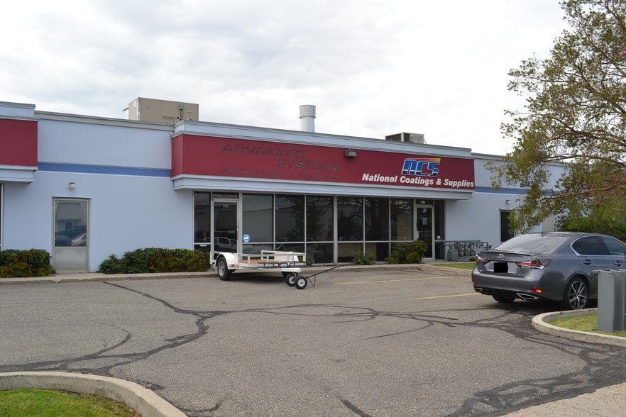 545-565 Billinis Rd, Salt Lake City, UT for lease - Building Photo - Image 2 of 6