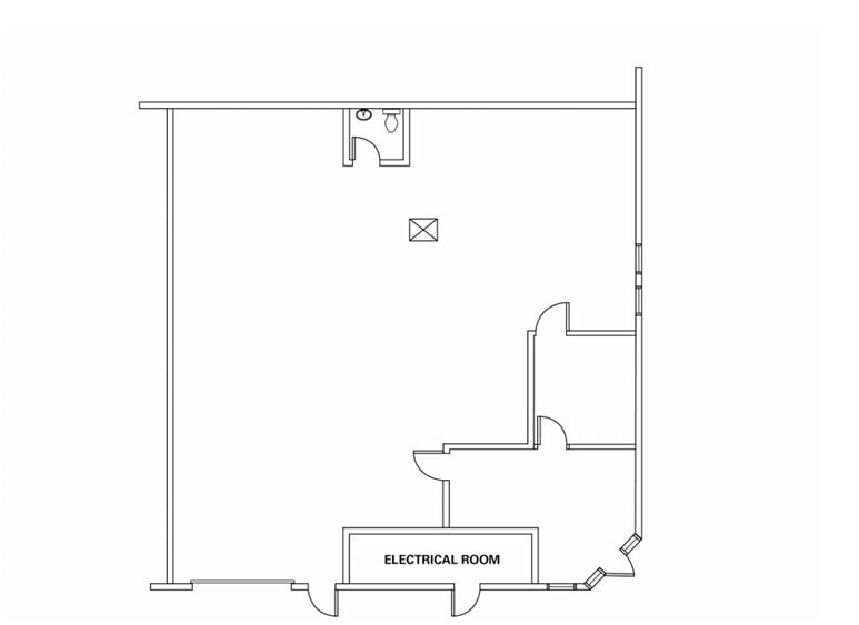1805 Little Orchard St, San Jose, CA for sale Floor Plan- Image 1 of 1