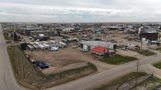 More details for 1801 4 St, Nisku, AB - Industrial for Sale