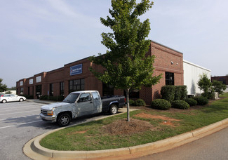 More details for 20 Brozzini Ct, Greenville, SC - Flex for Lease