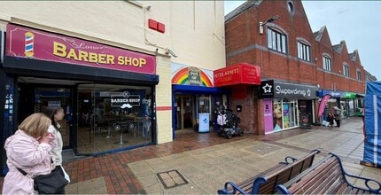 15 High St, Portsmouth for lease Building Photo- Image 1 of 8