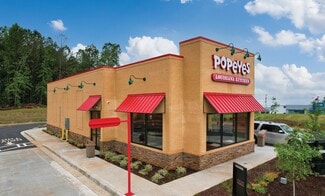 Plus de détails pour 100 Hickory Level Rd, Villa Rica, GA - Commerce de détail à vendre