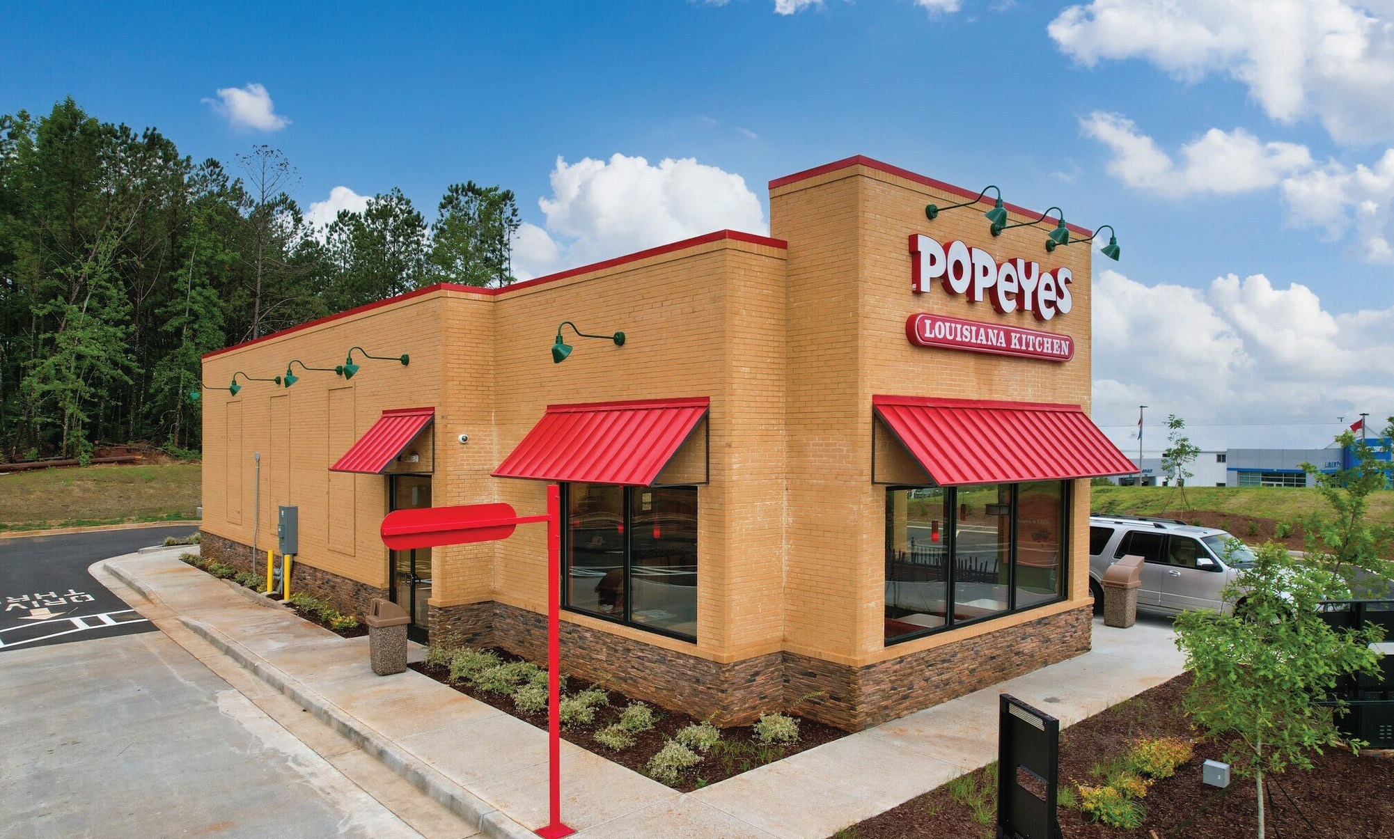 100 Hickory Level Rd, Villa Rica, GA à vendre Photo du bâtiment- Image 1 de 3