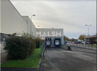 More details for 41 Boulevard Marcel Sembat, Vénissieux - Office, Flex for Lease