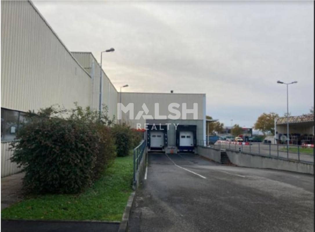 41 Boulevard Marcel Sembat, Vénissieux for lease Building Photo- Image 1 of 38
