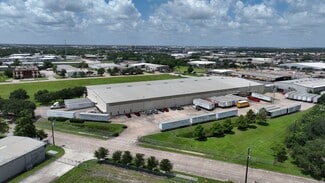 Plus de détails pour 5808 Berry Brook Dr, Houston, TX - Industriel à vendre