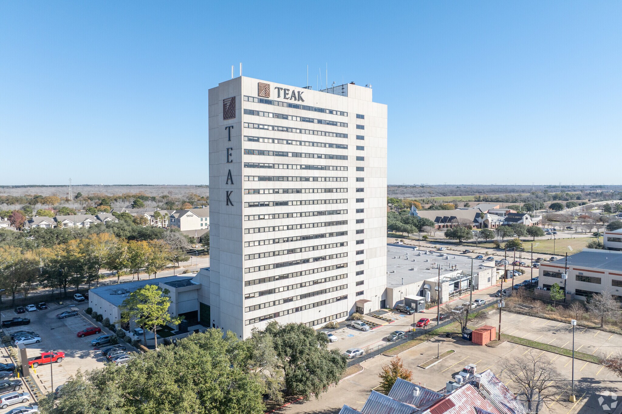 14703 Park Row, Houston, TX à louer Photo principale- Image 1 de 11