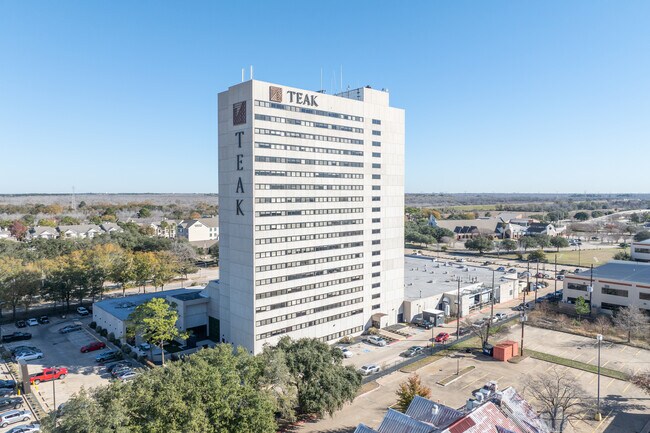 Plus de détails pour 14703 Park Row, Houston, TX - Local d'activités à louer