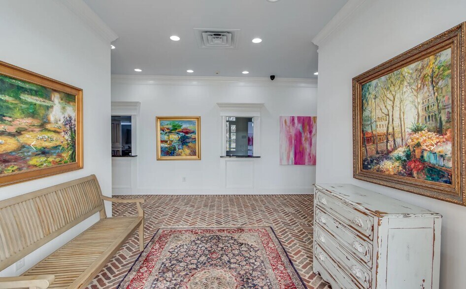 5650 Georgia Highway 400, Cumming, GA à louer - Photo intérieure - Image 3 de 13