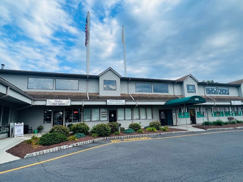 155 State Route 94, Blairstown, NJ for lease - Building Photo - Image 1 of 16