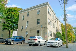 Plus de détails pour 7-9 Holland Ave, Lynn, MA - Multi-résidentiel à vendre