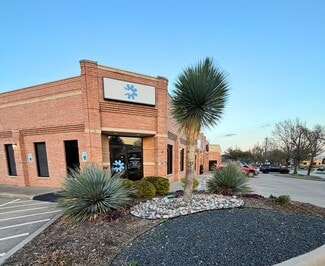 More details for 210 W McDermott Dr, Allen, TX - Office/Retail for Lease