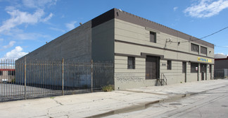 Plus de détails pour 1841 E 50th St, Los Angeles, CA - Industriel à vendre