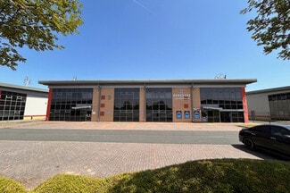 More details for Vesty Rd, Bootle - Industrial for Lease