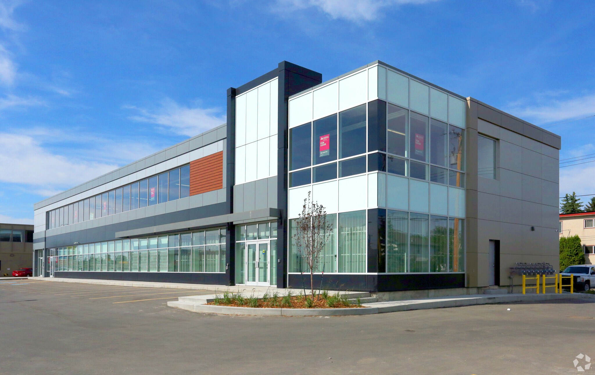 12970 97th St NW, Edmonton, AB for sale Building Photo- Image 1 of 1