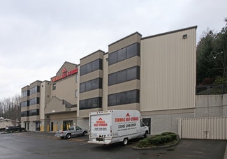 Plus de détails pour 5950 Southcenter Blvd, Tukwila, WA - Spécialité à vendre