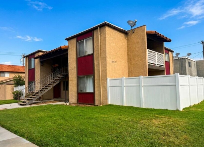 10984 Rincon St, Loma Linda, CA à vendre - Photo du bâtiment - Image 2 de 12