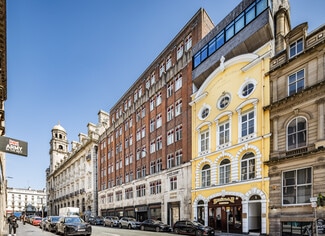 Plus de détails pour 11-17 North John St, Liverpool - Commerce de détail à louer